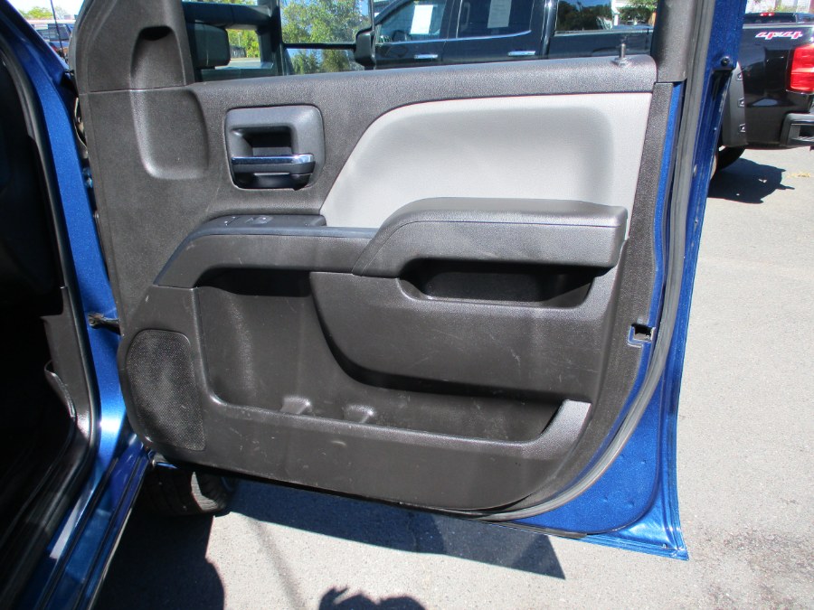 2018 Chevrolet Silverado 2500HD 4WD Double Cab 144.2" Work Truck, available for sale in Suffield, Connecticut | Suffield Auto LLC. Suffield, Connecticut 2018 Chevrolet Silverado 2500HD 4WD Double Cab 144.2" Work Truck, available for sale in Suffield, Connecticut | Suffield Auto LLC. Suffield, Connecticut