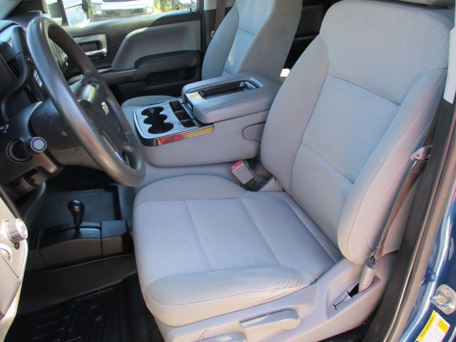 2018 Chevrolet Silverado 2500HD 4WD Double Cab 144.2" Work Truck, available for sale in Suffield, Connecticut | Suffield Auto LLC. Suffield, Connecticut 2018 Chevrolet Silverado 2500HD 4WD Double Cab 144.2" Work Truck, available for sale in Suffield, Connecticut | Suffield Auto LLC. Suffield, Connecticut