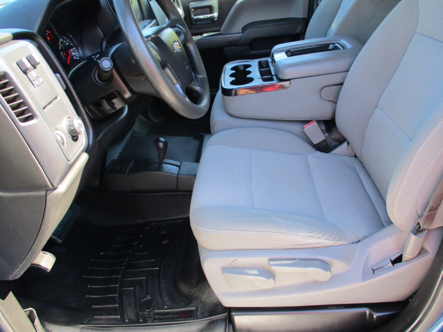 2018 Chevrolet Silverado 2500HD 4WD Double Cab 144.2" Work Truck, available for sale in Suffield, Connecticut | Suffield Auto LLC. Suffield, Connecticut 2018 Chevrolet Silverado 2500HD 4WD Double Cab 144.2" Work Truck, available for sale in Suffield, Connecticut | Suffield Auto LLC. Suffield, Connecticut