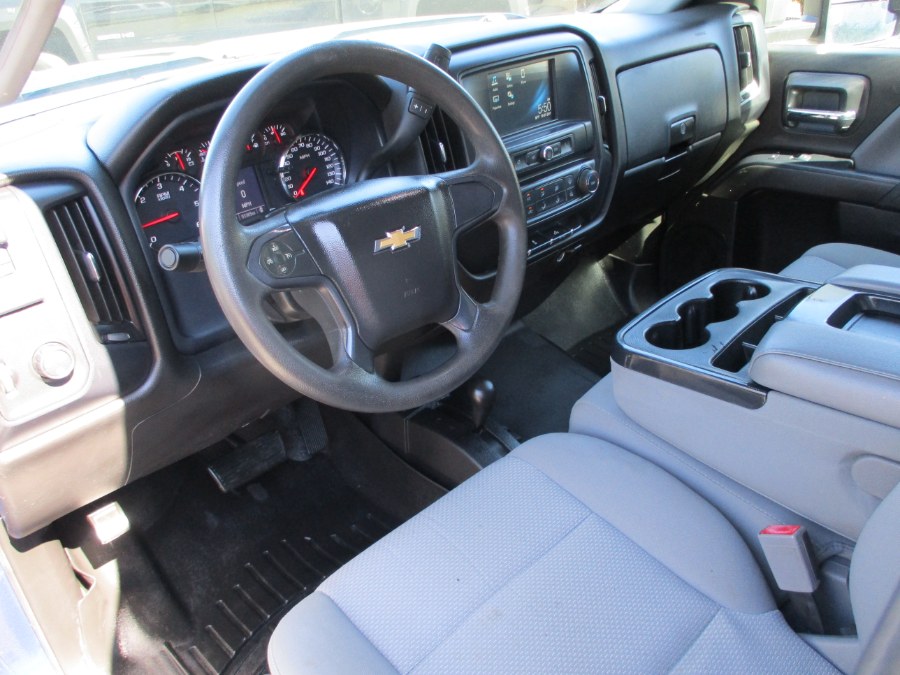 2018 Chevrolet Silverado 2500HD 4WD Double Cab 144.2" Work Truck, available for sale in Suffield, Connecticut | Suffield Auto LLC. Suffield, Connecticut 2018 Chevrolet Silverado 2500HD 4WD Double Cab 144.2" Work Truck, available for sale in Suffield, Connecticut | Suffield Auto LLC. Suffield, Connecticut