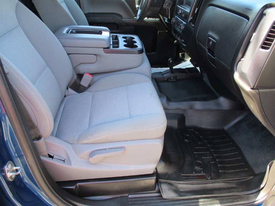 2018 Chevrolet Silverado 2500HD 4WD Double Cab 144.2" Work Truck, available for sale in Suffield, Connecticut | Suffield Auto LLC. Suffield, Connecticut 2018 Chevrolet Silverado 2500HD 4WD Double Cab 144.2" Work Truck, available for sale in Suffield, Connecticut | Suffield Auto LLC. Suffield, Connecticut