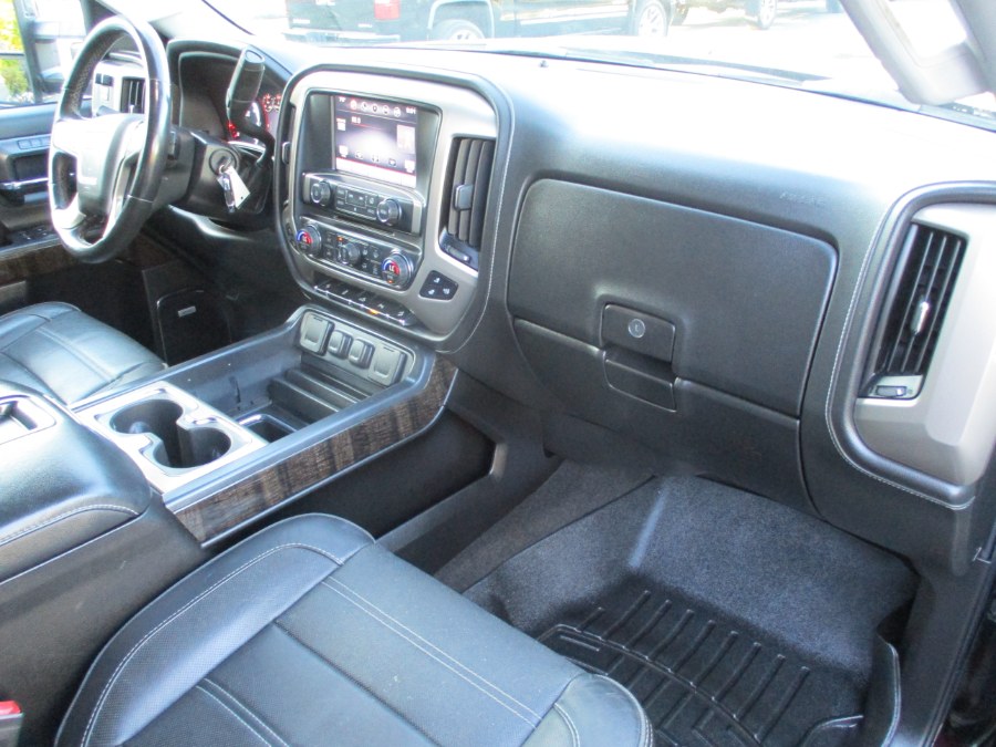 2015 GMC Sierra 2500HD available WiFi 4WD Crew Cab 153.7" Denali, available for sale in Suffield, Connecticut | Suffield Auto LLC. Suffield, Connecticut 2015 GMC Sierra 2500HD available WiFi 4WD Crew Cab 153.7" Denali, available for sale in Suffield, Connecticut | Suffield Auto LLC. Suffield, Connecticut
