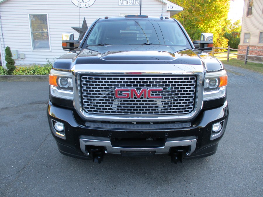 2015 GMC Sierra 2500HD available WiFi 4WD Crew Cab 153.7" Denali, available for sale in Suffield, Connecticut | Suffield Auto LLC. Suffield, Connecticut 2015 GMC Sierra 2500HD available WiFi 4WD Crew Cab 153.7" Denali, available for sale in Suffield, Connecticut | Suffield Auto LLC. Suffield, Connecticut