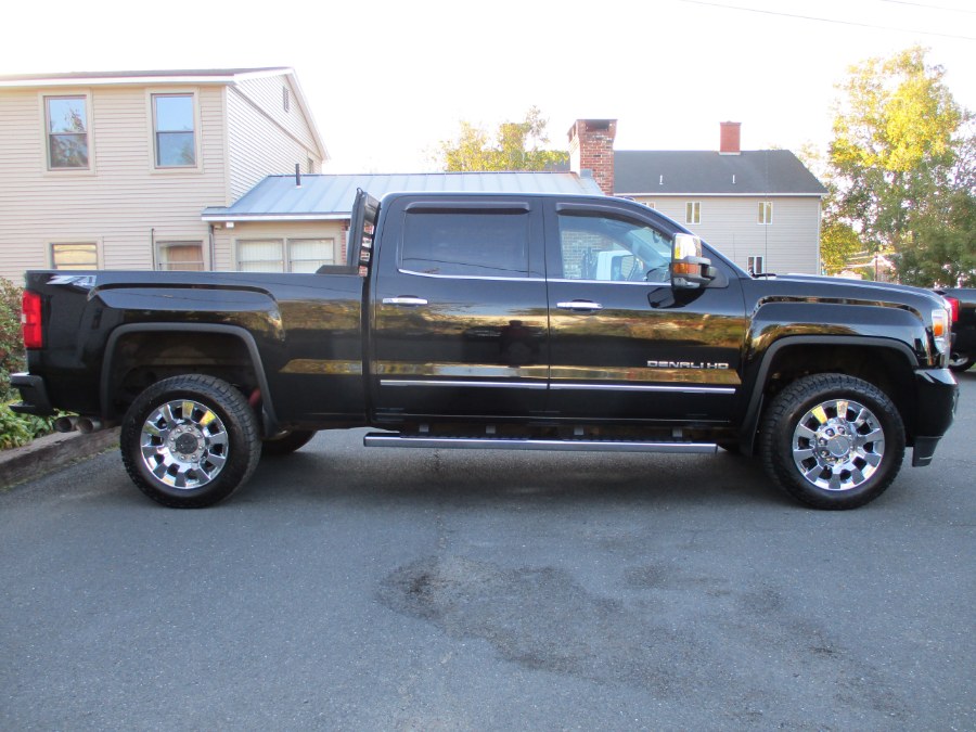 2015 GMC Sierra 2500HD available WiFi 4WD Crew Cab 153.7" Denali, available for sale in Suffield, Connecticut | Suffield Auto LLC. Suffield, Connecticut 2015 GMC Sierra 2500HD available WiFi 4WD Crew Cab 153.7" Denali, available for sale in Suffield, Connecticut | Suffield Auto LLC. Suffield, Connecticut
