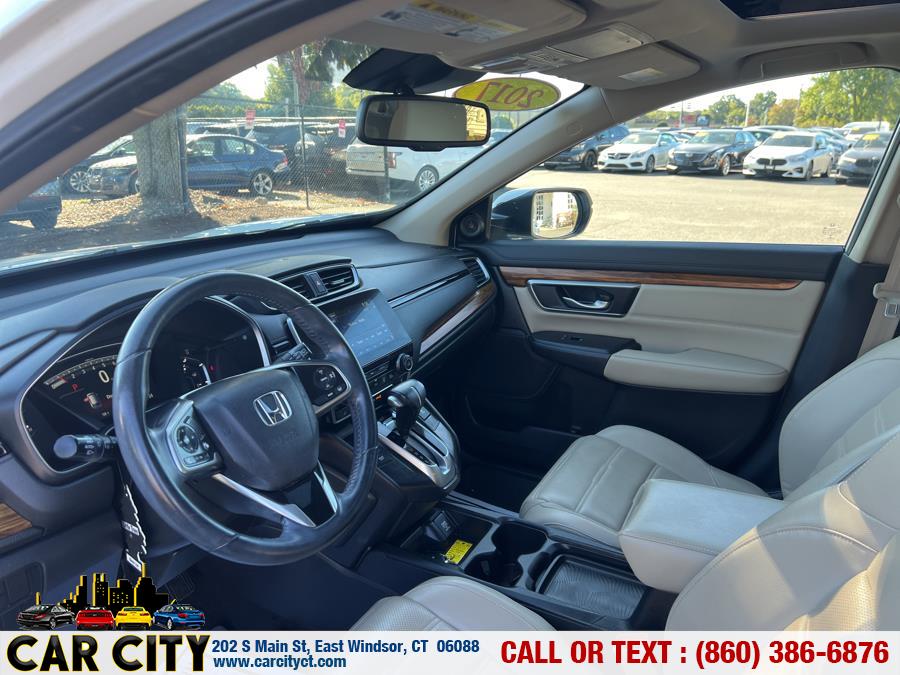 2017 Honda CR-V EX-L AWD, available for sale in East Windsor, Connecticut | Car City LLC. East Windsor, Connecticut 2017 Honda CR-V EX-L AWD, available for sale in East Windsor, Connecticut | Car City LLC. East Windsor, Connecticut