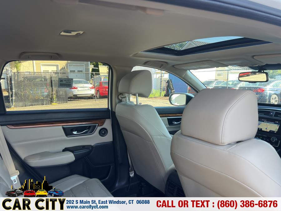2017 Honda CR-V EX-L AWD, available for sale in East Windsor, Connecticut | Car City LLC. East Windsor, Connecticut 2017 Honda CR-V EX-L AWD, available for sale in East Windsor, Connecticut | Car City LLC. East Windsor, Connecticut