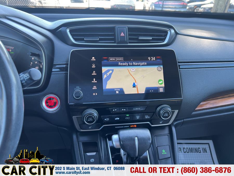 2017 Honda CR-V EX-L AWD, available for sale in East Windsor, Connecticut | Car City LLC. East Windsor, Connecticut 2017 Honda CR-V EX-L AWD, available for sale in East Windsor, Connecticut | Car City LLC. East Windsor, Connecticut