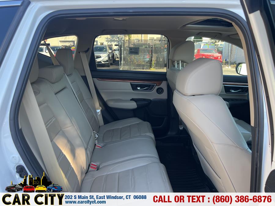 2017 Honda CR-V EX-L AWD, available for sale in East Windsor, Connecticut | Car City LLC. East Windsor, Connecticut 2017 Honda CR-V EX-L AWD, available for sale in East Windsor, Connecticut | Car City LLC. East Windsor, Connecticut
