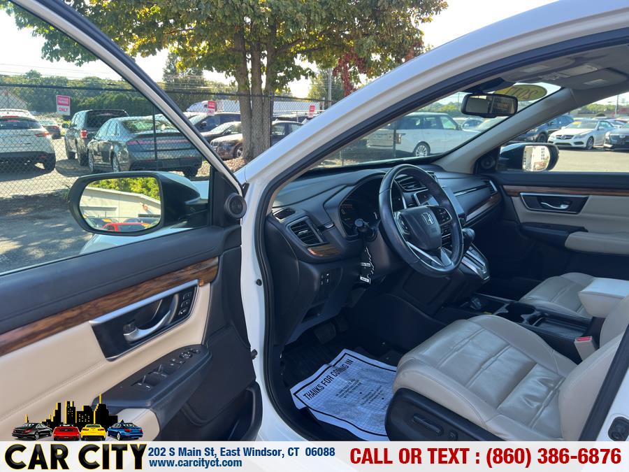 2017 Honda CR-V EX-L AWD, available for sale in East Windsor, Connecticut | Car City LLC. East Windsor, Connecticut 2017 Honda CR-V EX-L AWD, available for sale in East Windsor, Connecticut | Car City LLC. East Windsor, Connecticut