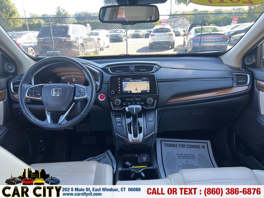 2017 Honda CR-V EX-L AWD, available for sale in East Windsor, Connecticut | Car City LLC. East Windsor, Connecticut 2017 Honda CR-V EX-L AWD, available for sale in East Windsor, Connecticut | Car City LLC. East Windsor, Connecticut