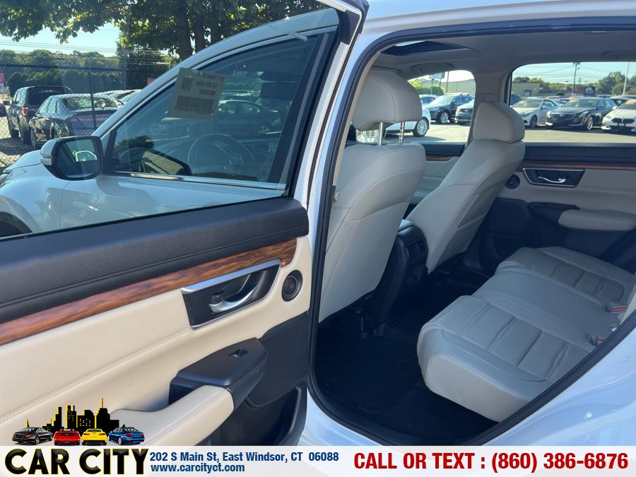 2017 Honda CR-V EX-L AWD, available for sale in East Windsor, Connecticut | Car City LLC. East Windsor, Connecticut 2017 Honda CR-V EX-L AWD, available for sale in East Windsor, Connecticut | Car City LLC. East Windsor, Connecticut