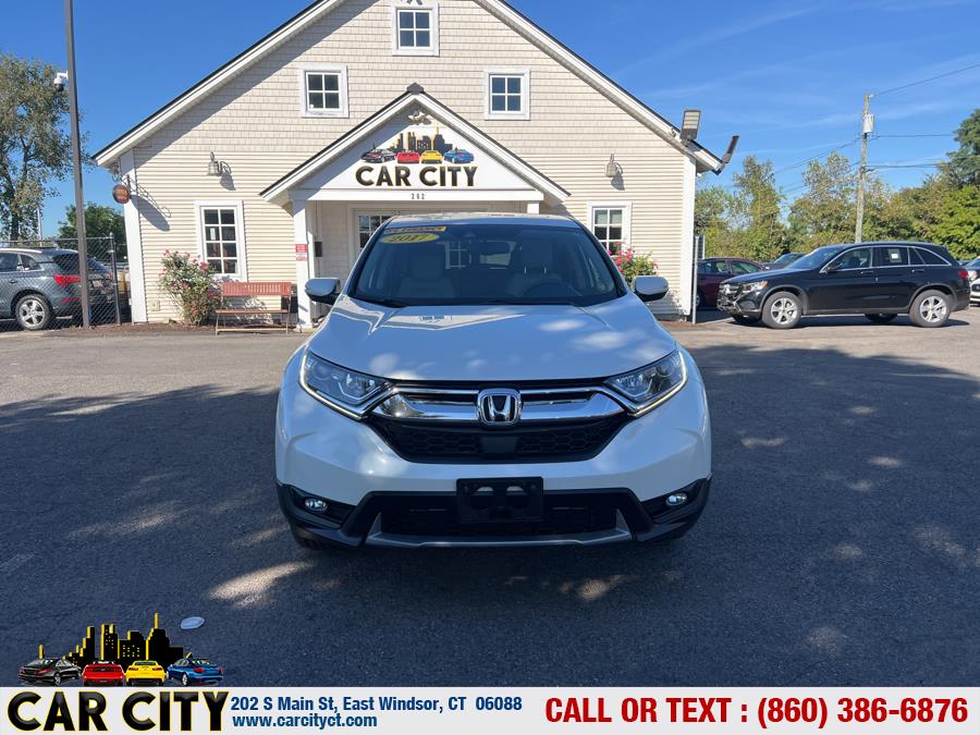 2017 Honda CR-V EX-L AWD, available for sale in East Windsor, Connecticut | Car City LLC. East Windsor, Connecticut 2017 Honda CR-V EX-L AWD, available for sale in East Windsor, Connecticut | Car City LLC. East Windsor, Connecticut