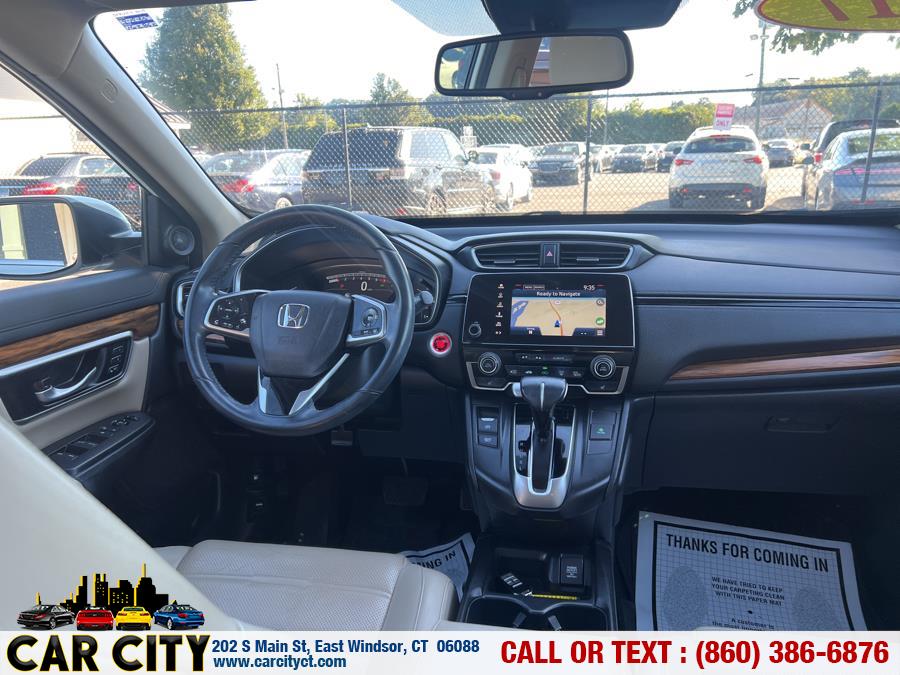 2017 Honda CR-V EX-L AWD, available for sale in East Windsor, Connecticut | Car City LLC. East Windsor, Connecticut 2017 Honda CR-V EX-L AWD, available for sale in East Windsor, Connecticut | Car City LLC. East Windsor, Connecticut