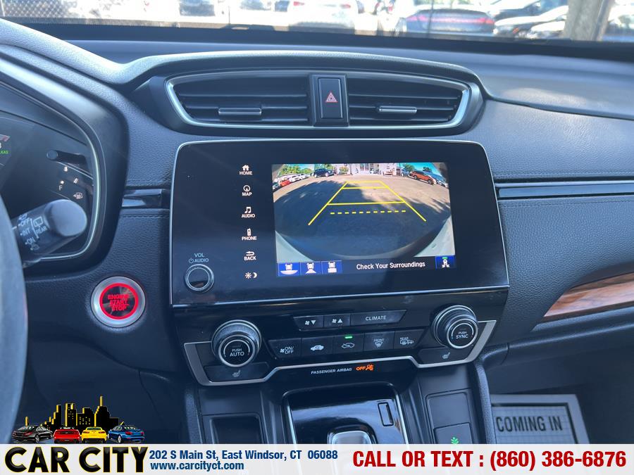 2017 Honda CR-V EX-L AWD, available for sale in East Windsor, Connecticut | Car City LLC. East Windsor, Connecticut 2017 Honda CR-V EX-L AWD, available for sale in East Windsor, Connecticut | Car City LLC. East Windsor, Connecticut