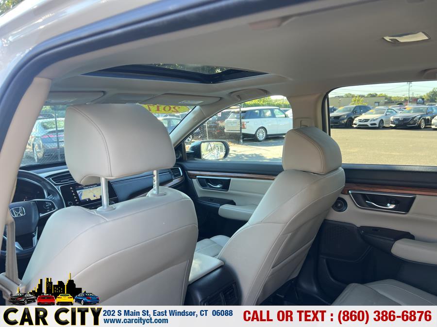 2017 Honda CR-V EX-L AWD, available for sale in East Windsor, Connecticut | Car City LLC. East Windsor, Connecticut 2017 Honda CR-V EX-L AWD, available for sale in East Windsor, Connecticut | Car City LLC. East Windsor, Connecticut