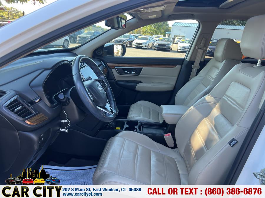 2017 Honda CR-V EX-L AWD, available for sale in East Windsor, Connecticut | Car City LLC. East Windsor, Connecticut 2017 Honda CR-V EX-L AWD, available for sale in East Windsor, Connecticut | Car City LLC. East Windsor, Connecticut