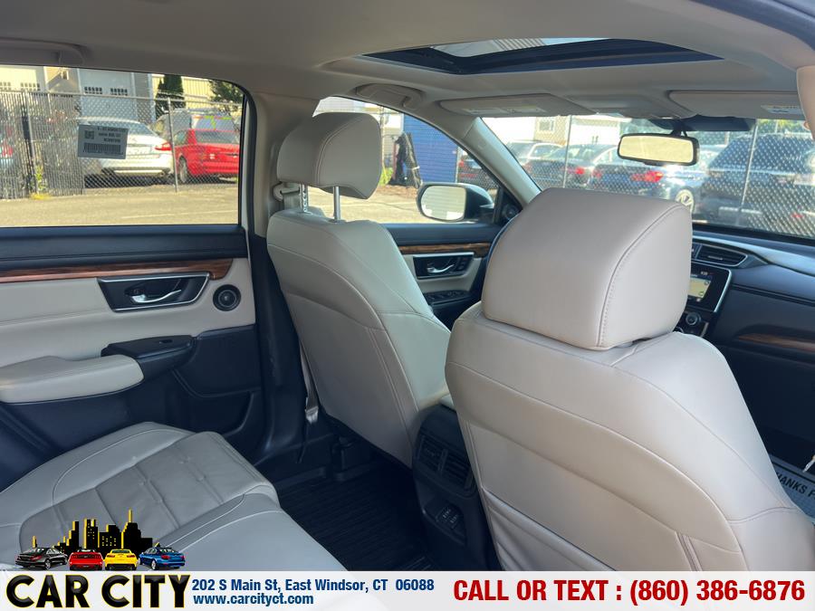 2017 Honda CR-V EX-L AWD, available for sale in East Windsor, Connecticut | Car City LLC. East Windsor, Connecticut 2017 Honda CR-V EX-L AWD, available for sale in East Windsor, Connecticut | Car City LLC. East Windsor, Connecticut