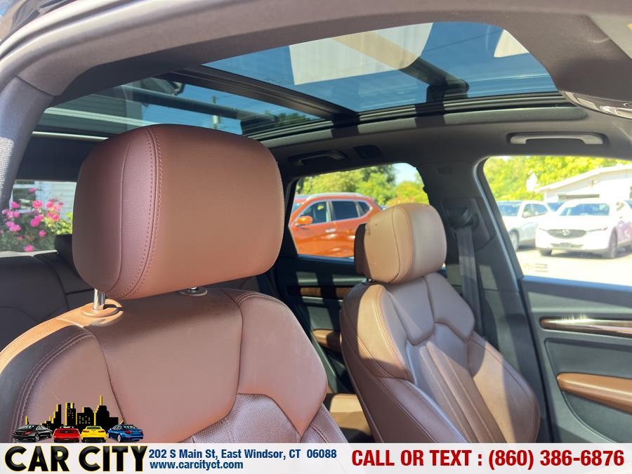 2019 Audi Q5 Premium Plus 45 TFSI quattro, available for sale in East Windsor, Connecticut | Car City LLC. East Windsor, Connecticut 2019 Audi Q5 Premium Plus 45 TFSI quattro, available for sale in East Windsor, Connecticut | Car City LLC. East Windsor, Connecticut