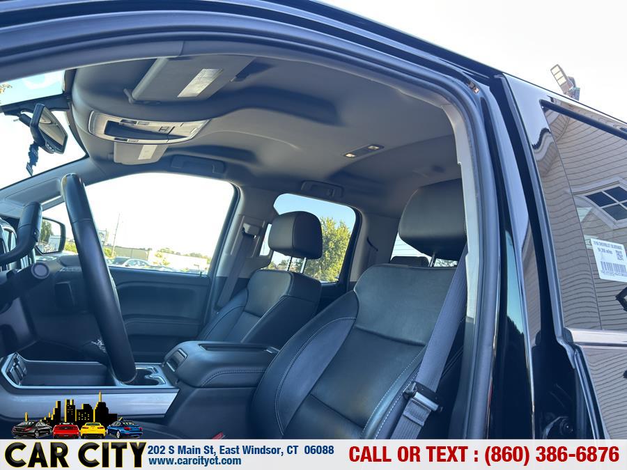 2016 Chevrolet Silverado 1500 4WD Double Cab 143.5" LTZ w/1LZ, available for sale in East Windsor, Connecticut | Car City LLC. East Windsor, Connecticut 2016 Chevrolet Silverado 1500 4WD Double Cab 143.5" LTZ w/1LZ, available for sale in East Windsor, Connecticut | Car City LLC. East Windsor, Connecticut