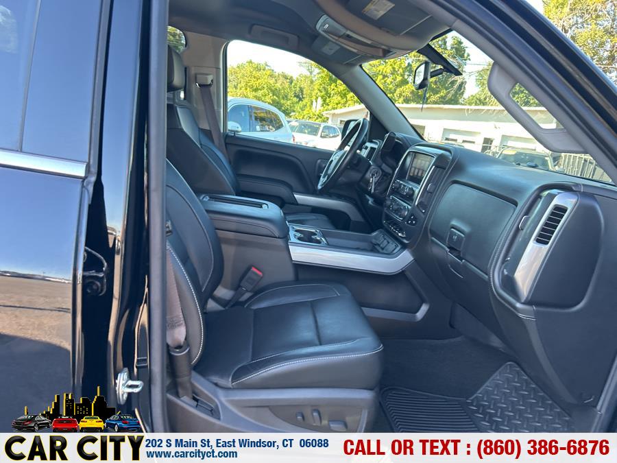 2016 Chevrolet Silverado 1500 4WD Double Cab 143.5" LTZ w/1LZ, available for sale in East Windsor, Connecticut | Car City LLC. East Windsor, Connecticut 2016 Chevrolet Silverado 1500 4WD Double Cab 143.5" LTZ w/1LZ, available for sale in East Windsor, Connecticut | Car City LLC. East Windsor, Connecticut