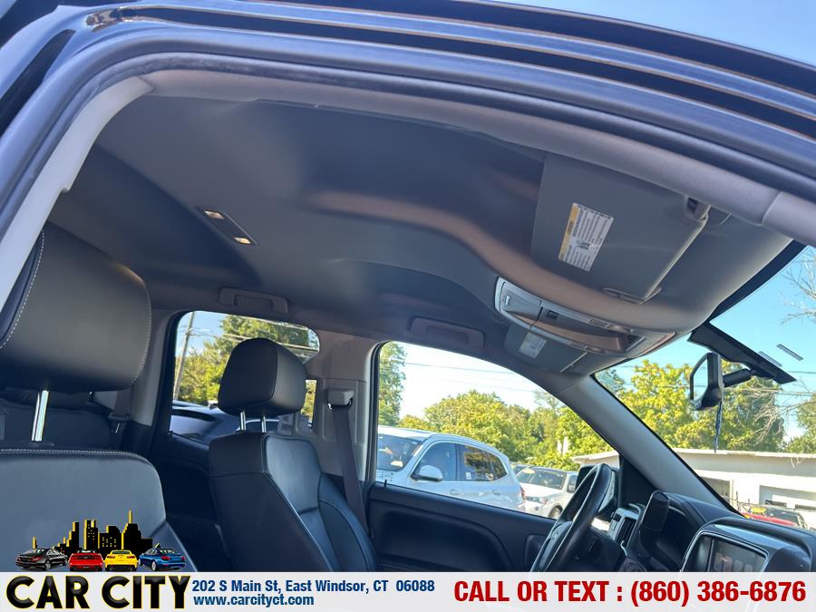 2016 Chevrolet Silverado 1500 4WD Double Cab 143.5" LTZ w/1LZ, available for sale in East Windsor, Connecticut | Car City LLC. East Windsor, Connecticut 2016 Chevrolet Silverado 1500 4WD Double Cab 143.5" LTZ w/1LZ, available for sale in East Windsor, Connecticut | Car City LLC. East Windsor, Connecticut