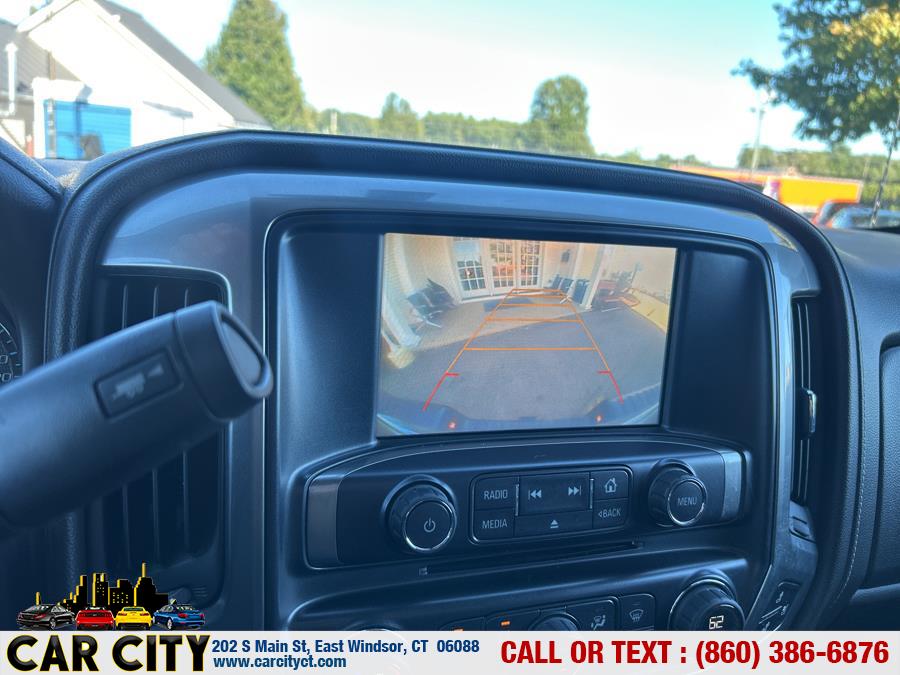 2016 Chevrolet Silverado 1500 4WD Double Cab 143.5" LTZ w/1LZ, available for sale in East Windsor, Connecticut | Car City LLC. East Windsor, Connecticut 2016 Chevrolet Silverado 1500 4WD Double Cab 143.5" LTZ w/1LZ, available for sale in East Windsor, Connecticut | Car City LLC. East Windsor, Connecticut