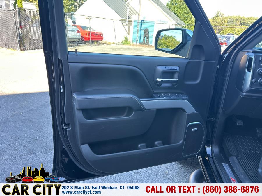 2016 Chevrolet Silverado 1500 4WD Double Cab 143.5" LTZ w/1LZ, available for sale in East Windsor, Connecticut | Car City LLC. East Windsor, Connecticut 2016 Chevrolet Silverado 1500 4WD Double Cab 143.5" LTZ w/1LZ, available for sale in East Windsor, Connecticut | Car City LLC. East Windsor, Connecticut