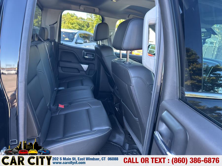 2016 Chevrolet Silverado 1500 4WD Double Cab 143.5" LTZ w/1LZ, available for sale in East Windsor, Connecticut | Car City LLC. East Windsor, Connecticut 2016 Chevrolet Silverado 1500 4WD Double Cab 143.5" LTZ w/1LZ, available for sale in East Windsor, Connecticut | Car City LLC. East Windsor, Connecticut