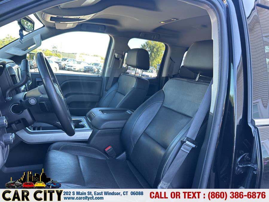 2016 Chevrolet Silverado 1500 4WD Double Cab 143.5" LTZ w/1LZ, available for sale in East Windsor, Connecticut | Car City LLC. East Windsor, Connecticut 2016 Chevrolet Silverado 1500 4WD Double Cab 143.5" LTZ w/1LZ, available for sale in East Windsor, Connecticut | Car City LLC. East Windsor, Connecticut