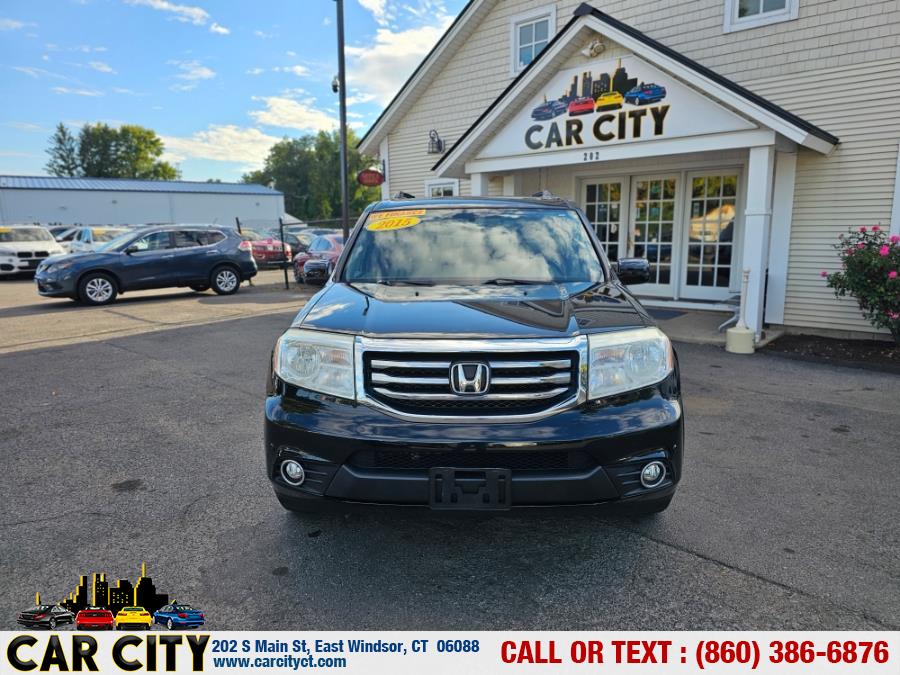 2015 Honda Pilot 4WD 4dr Touring w/RES & Navi, available for sale in East Windsor, Connecticut | Car City LLC. East Windsor, Connecticut 2015 Honda Pilot 4WD 4dr Touring w/RES & Navi, available for sale in East Windsor, Connecticut | Car City LLC. East Windsor, Connecticut