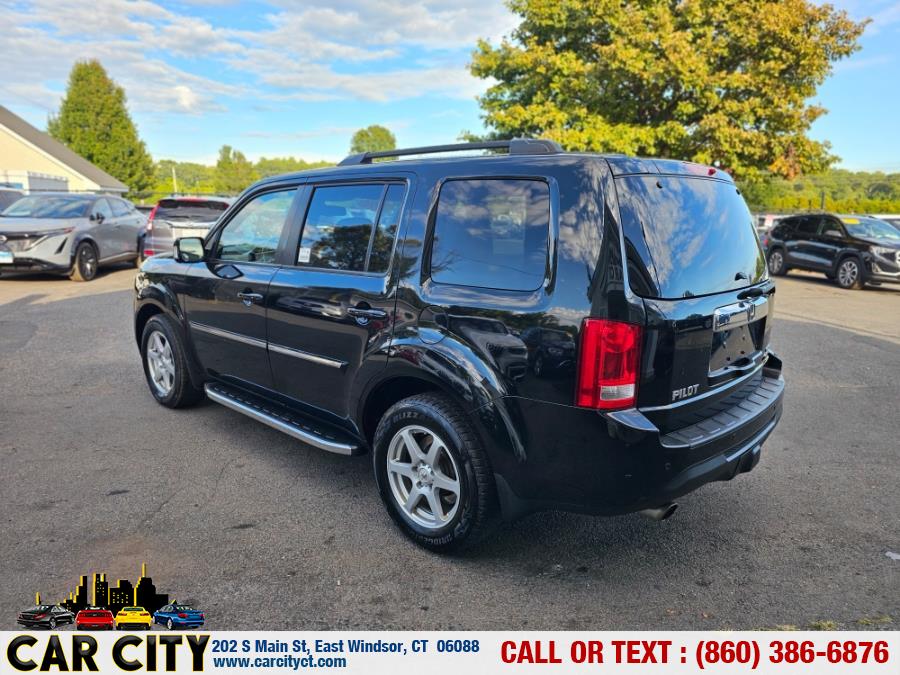 2015 Honda Pilot 4WD 4dr Touring w/RES & Navi, available for sale in East Windsor, Connecticut | Car City LLC. East Windsor, Connecticut 2015 Honda Pilot 4WD 4dr Touring w/RES & Navi, available for sale in East Windsor, Connecticut | Car City LLC. East Windsor, Connecticut