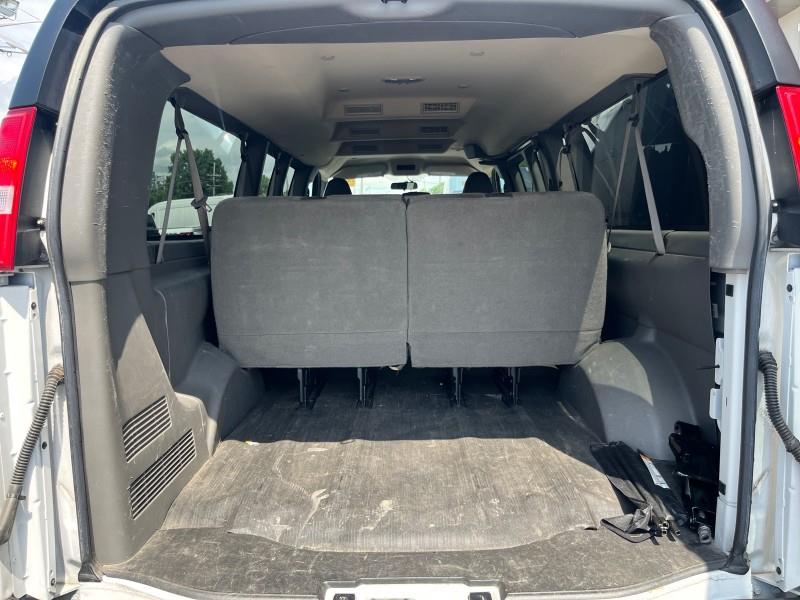 2022 Chevrolet Express Passenger LS 3500 RWD, available for sale in Maple Shade, New Jersey | Car Revolution. Maple Shade, New Jersey 2022 Chevrolet Express Passenger LS 3500 RWD, available for sale in Maple Shade, New Jersey | Car Revolution. Maple Shade, New Jersey