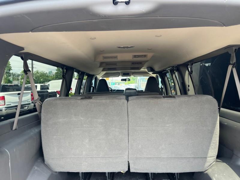 2022 Chevrolet Express Passenger LS 3500 RWD, available for sale in Maple Shade, New Jersey | Car Revolution. Maple Shade, New Jersey 2022 Chevrolet Express Passenger LS 3500 RWD, available for sale in Maple Shade, New Jersey | Car Revolution. Maple Shade, New Jersey
