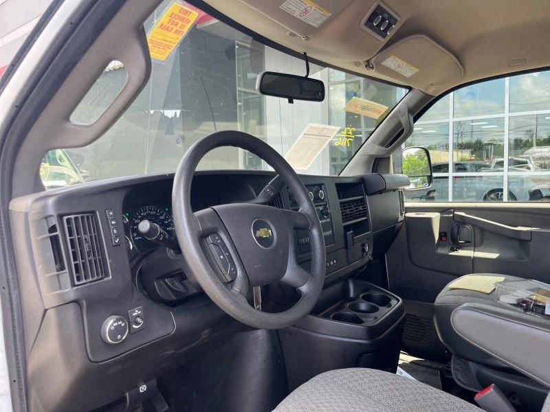2022 Chevrolet Express Passenger LS 3500 RWD, available for sale in Maple Shade, New Jersey | Car Revolution. Maple Shade, New Jersey 2022 Chevrolet Express Passenger LS 3500 RWD, available for sale in Maple Shade, New Jersey | Car Revolution. Maple Shade, New Jersey