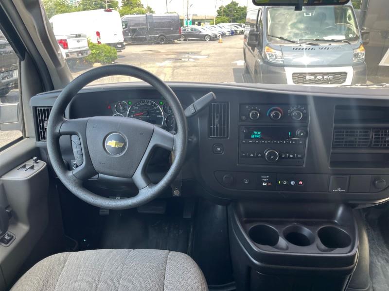 2022 Chevrolet Express Passenger LS 3500 RWD, available for sale in Maple Shade, New Jersey | Car Revolution. Maple Shade, New Jersey 2022 Chevrolet Express Passenger LS 3500 RWD, available for sale in Maple Shade, New Jersey | Car Revolution. Maple Shade, New Jersey