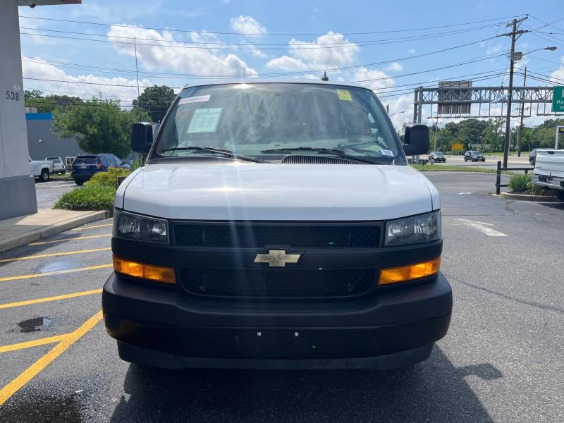 2022 Chevrolet Express Passenger LS 3500 RWD, available for sale in Maple Shade, New Jersey | Car Revolution. Maple Shade, New Jersey 2022 Chevrolet Express Passenger LS 3500 RWD, available for sale in Maple Shade, New Jersey | Car Revolution. Maple Shade, New Jersey