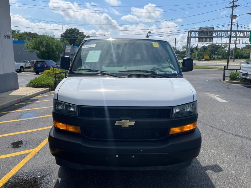 2022 Chevrolet Express Passenger LS 3500 RWD, available for sale in Maple Shade, New Jersey | Car Revolution. Maple Shade, New Jersey 2022 Chevrolet Express Passenger LS 3500 RWD, available for sale in Maple Shade, New Jersey | Car Revolution. Maple Shade, New Jersey