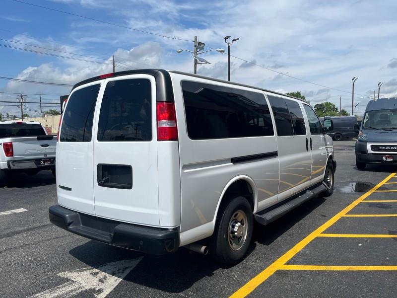 2022 Chevrolet Express Passenger LS 3500 RWD, available for sale in Maple Shade, New Jersey | Car Revolution. Maple Shade, New Jersey 2022 Chevrolet Express Passenger LS 3500 RWD, available for sale in Maple Shade, New Jersey | Car Revolution. Maple Shade, New Jersey