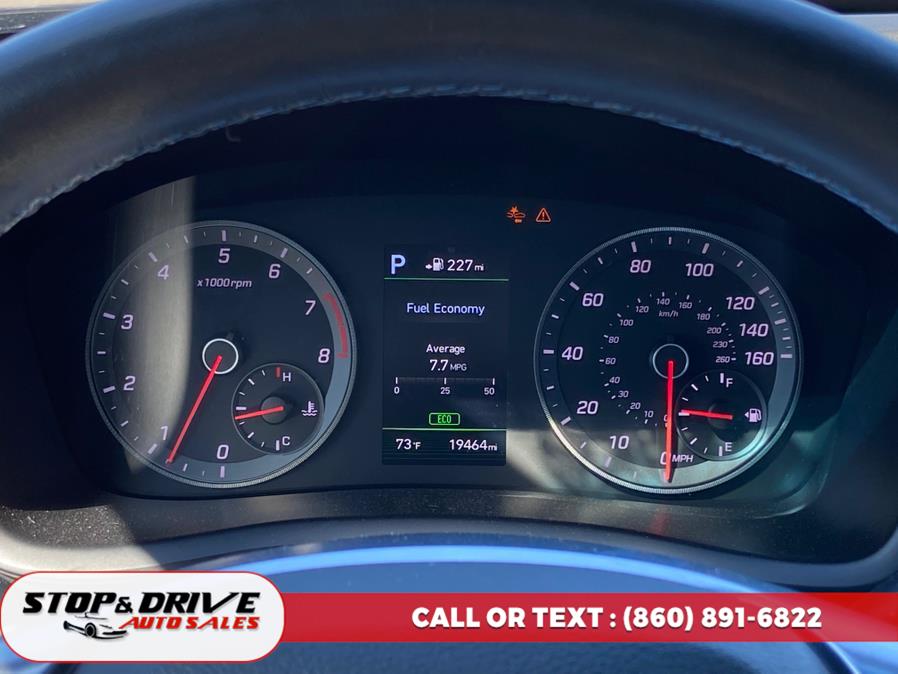 2018 Hyundai Sonata Sport 2.0T *Ltd Avail*, available for sale in East Windsor, Connecticut | Stop & Drive Auto Sales. East Windsor, Connecticut 2018 Hyundai Sonata Sport 2.0T *Ltd Avail*, available for sale in East Windsor, Connecticut | Stop & Drive Auto Sales. East Windsor, Connecticut