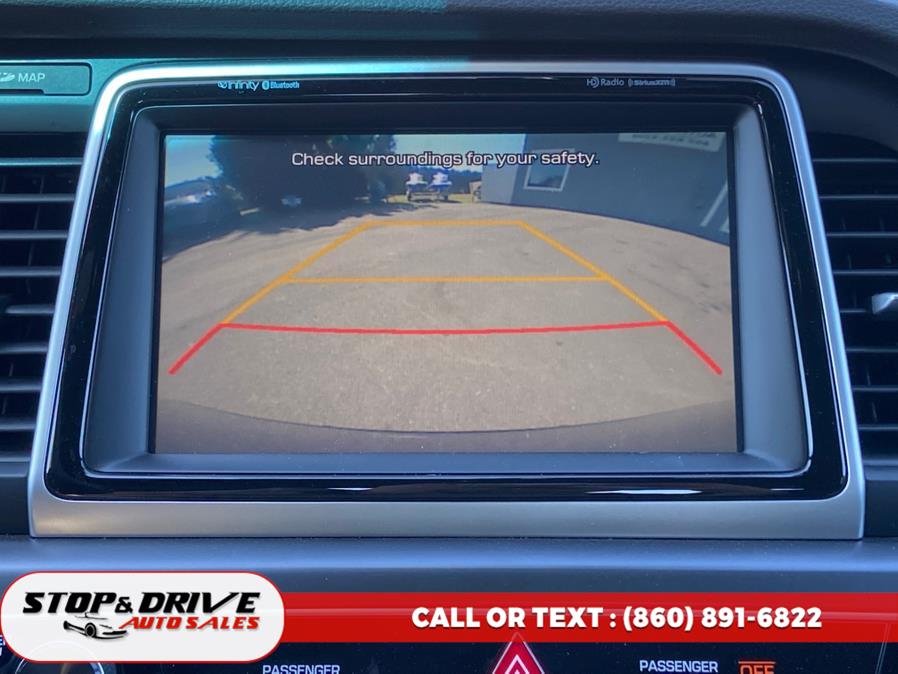 2018 Hyundai Sonata Sport 2.0T *Ltd Avail*, available for sale in East Windsor, Connecticut | Stop & Drive Auto Sales. East Windsor, Connecticut 2018 Hyundai Sonata Sport 2.0T *Ltd Avail*, available for sale in East Windsor, Connecticut | Stop & Drive Auto Sales. East Windsor, Connecticut