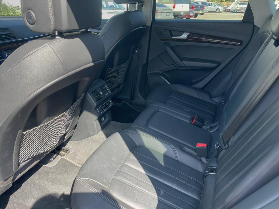 2020 Audi Q5 Premium 45 TFSI quattro, available for sale in Hawaiian Gardens, California | Luxe Motors. Hawaiian Gardens, California 2020 Audi Q5 Premium 45 TFSI quattro, available for sale in Hawaiian Gardens, California | Luxe Motors. Hawaiian Gardens, California