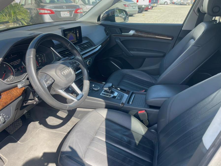 2020 Audi Q5 Premium 45 TFSI quattro, available for sale in Hawaiian Gardens, California | Luxe Motors. Hawaiian Gardens, California 2020 Audi Q5 Premium 45 TFSI quattro, available for sale in Hawaiian Gardens, California | Luxe Motors. Hawaiian Gardens, California