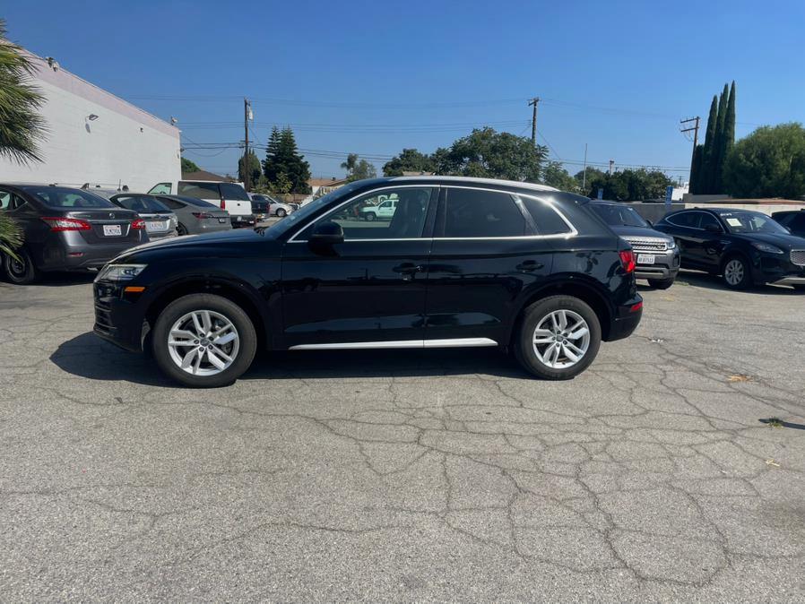 2020 Audi Q5 Premium 45 TFSI quattro, available for sale in Hawaiian Gardens, California | Luxe Motors. Hawaiian Gardens, California 2020 Audi Q5 Premium 45 TFSI quattro, available for sale in Hawaiian Gardens, California | Luxe Motors. Hawaiian Gardens, California