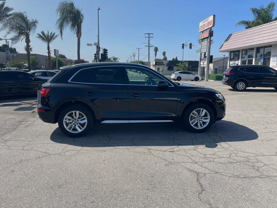 2020 Audi Q5 Premium 45 TFSI quattro, available for sale in Hawaiian Gardens, California | Luxe Motors. Hawaiian Gardens, California 2020 Audi Q5 Premium 45 TFSI quattro, available for sale in Hawaiian Gardens, California | Luxe Motors. Hawaiian Gardens, California