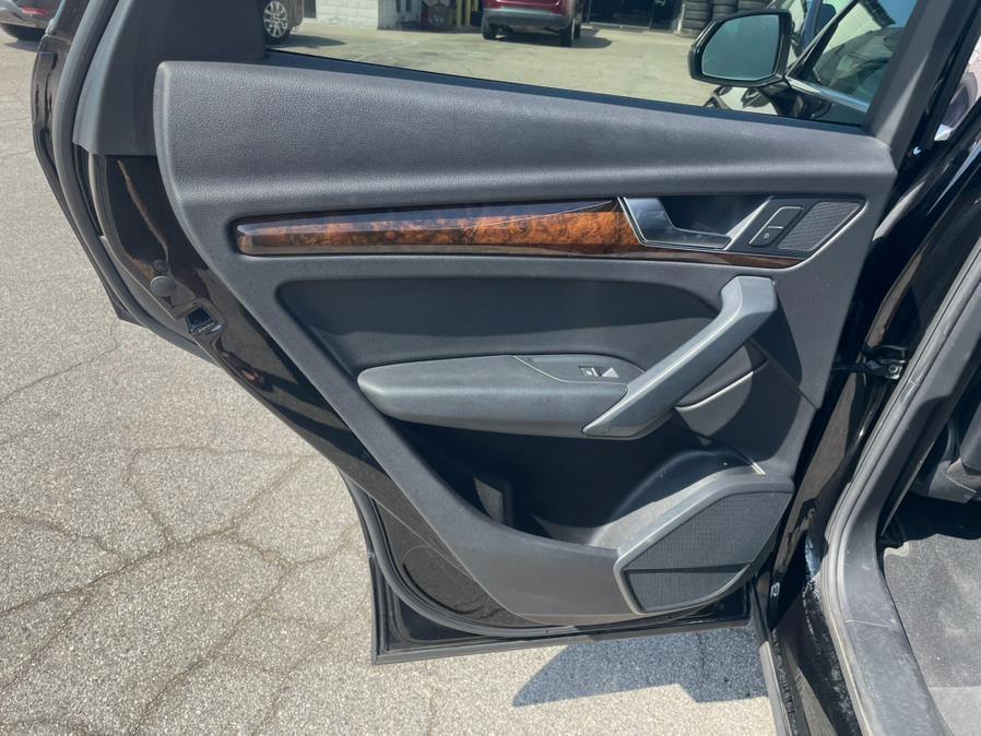 2020 Audi Q5 Premium 45 TFSI quattro, available for sale in Hawaiian Gardens, California | Luxe Motors. Hawaiian Gardens, California 2020 Audi Q5 Premium 45 TFSI quattro, available for sale in Hawaiian Gardens, California | Luxe Motors. Hawaiian Gardens, California