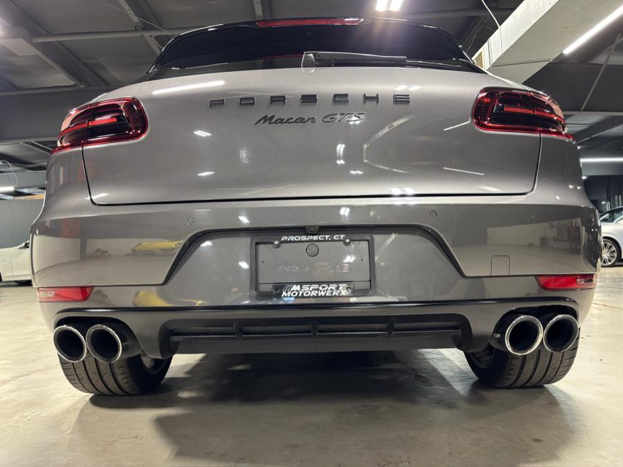 2018 Porsche Macan GTS AWD, available for sale in Prospect, Connecticut | M Sport Motorwerx. Prospect, Connecticut 2018 Porsche Macan GTS AWD, available for sale in Prospect, Connecticut | M Sport Motorwerx. Prospect, Connecticut
