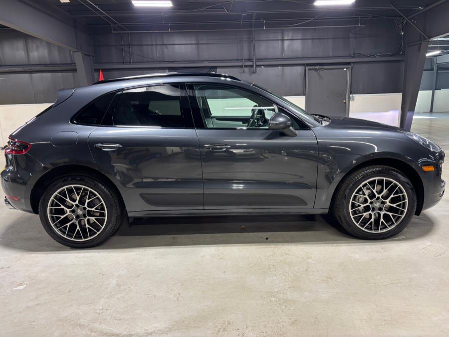 Used 2018 Porsche Macan in Prospect, Connecticut | M Sport Motorwerx. Prospect, Connecticut