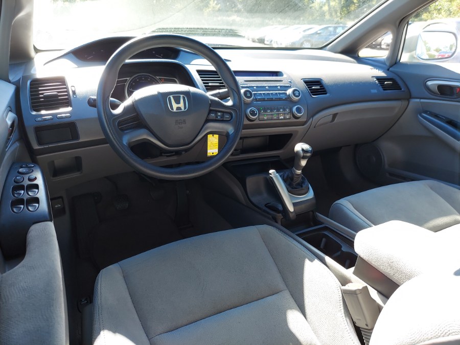 2008 Honda Civic Sdn 4dr Man LX, available for sale in East Windsor, Connecticut | United Auto Sales of E Windsor, Inc. East Windsor, Connecticut 2008 Honda Civic Sdn 4dr Man LX, available for sale in East Windsor, Connecticut | United Auto Sales of E Windsor, Inc. East Windsor, Connecticut