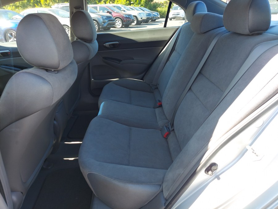 2008 Honda Civic Sdn 4dr Man LX, available for sale in East Windsor, Connecticut | United Auto Sales of E Windsor, Inc. East Windsor, Connecticut 2008 Honda Civic Sdn 4dr Man LX, available for sale in East Windsor, Connecticut | United Auto Sales of E Windsor, Inc. East Windsor, Connecticut