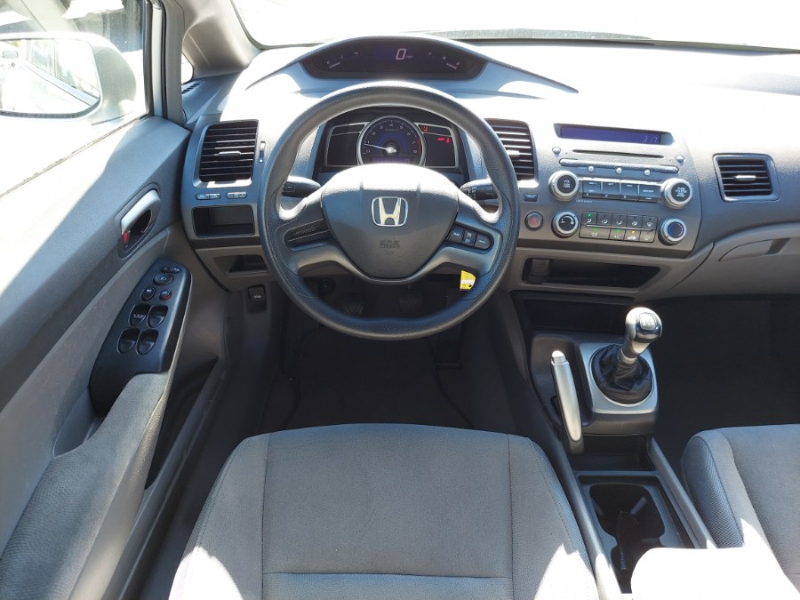 2008 Honda Civic Sdn 4dr Man LX, available for sale in East Windsor, Connecticut | United Auto Sales of E Windsor, Inc. East Windsor, Connecticut 2008 Honda Civic Sdn 4dr Man LX, available for sale in East Windsor, Connecticut | United Auto Sales of E Windsor, Inc. East Windsor, Connecticut